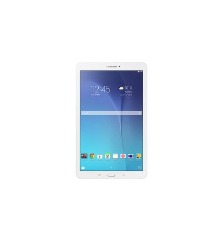 Планшет Samsung Galaxy Tab E 8GB SM-T560 Pearl White