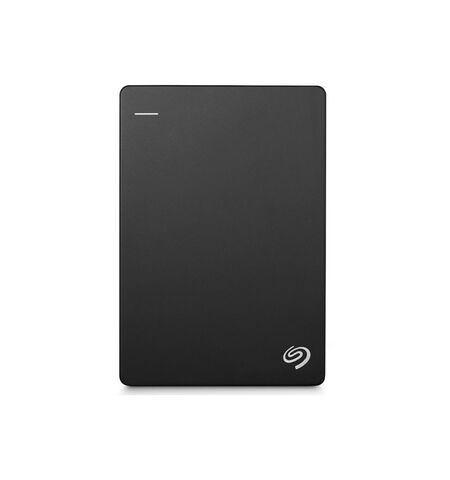 Внешний жесткий диск Seagate Backup Plus Portable 1TB Black (STDR1000200)