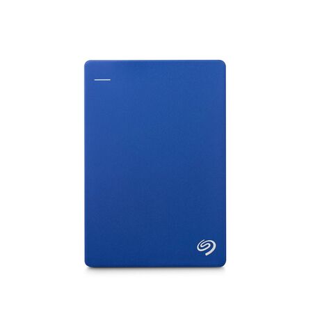 Внешний жесткий диск Seagate Backup Plus Portable 1TB Blue (STDR1000202)