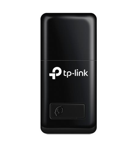 Беспроводной адаптер TP-Link TL-WN823N