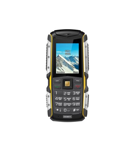 Мобильный телефон TeXet TM-512R