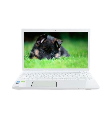 Ноутбук Toshiba Satellite L50-B-1M9