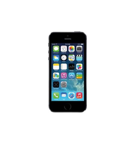 Смартфон Apple iPhone 5s 32Gb Dark Grey