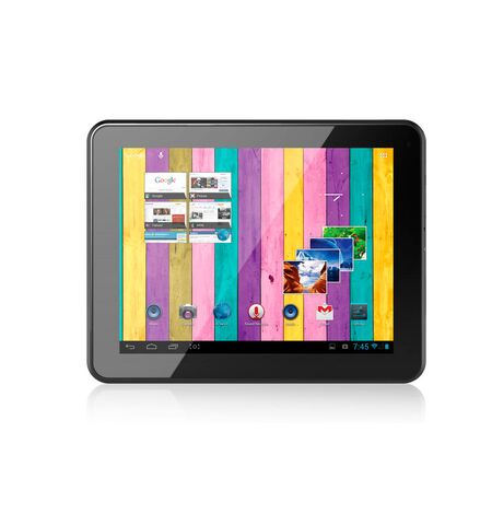 Планшет iconBIT NetTAB Parus Quad MX 8GB (NT-0804P)