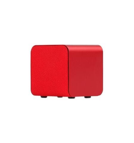 Акустика Intro SW705 WIRELESS Bluetooth red