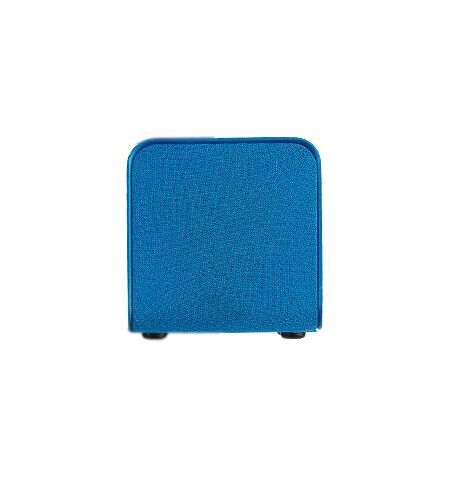 Акустическая система Intro SW705 WIRELESS Bluetooth blue