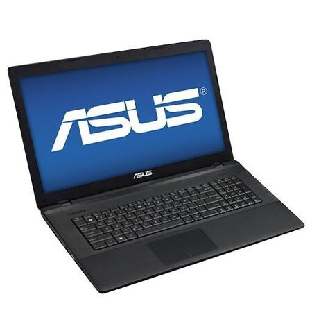 ASUS X75A-TY117D