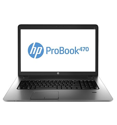 HP ProBook 470 G0 (C8Y32AV)