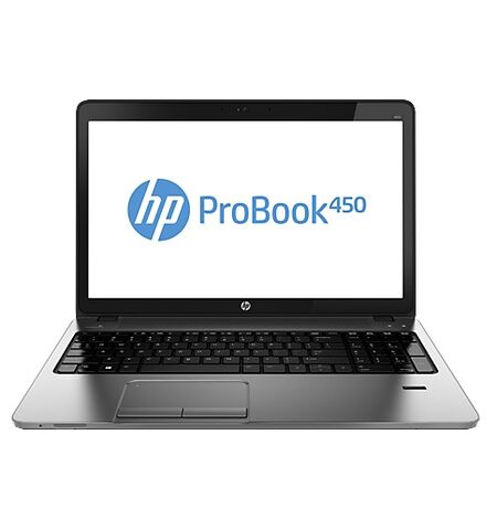 HP ProBook 450 G0 (H0W27EA)