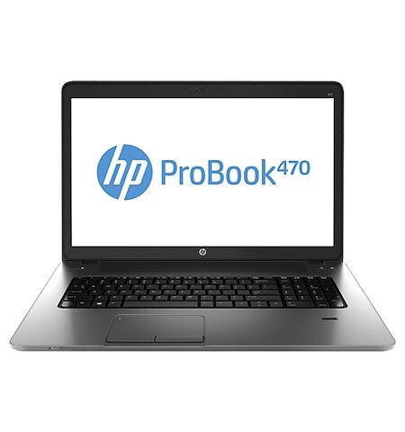 HP ProBook 470 G0 (H0W21EA)