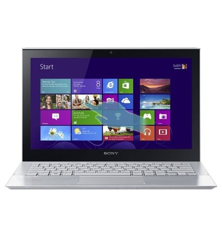 Sony VAIO SVP1121M2RS