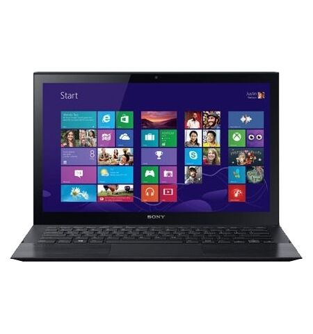 Sony VAIO SVP1321J1RBI