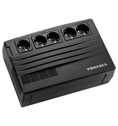 Powerex VI 625