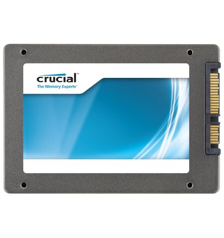 Crucial M4 64GB (CT064M4SSD2)