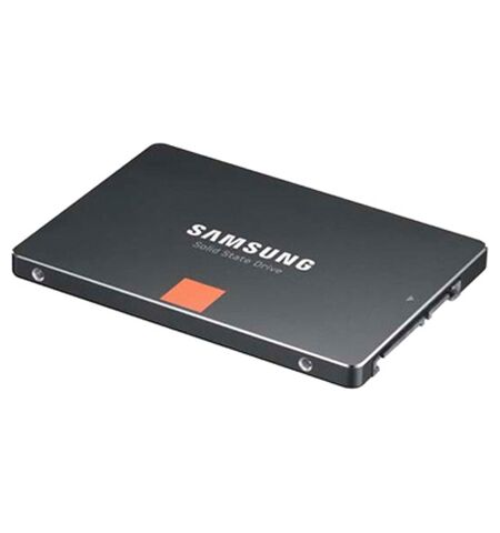 SSD Samsung 840 Pro 512GB (MZ-7PD512BW)