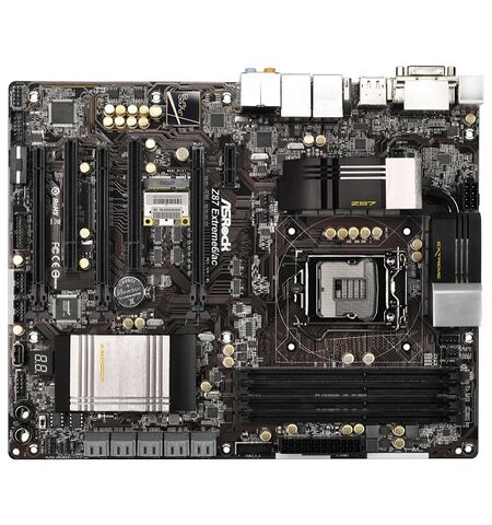 ASRock Z87 Extreme6