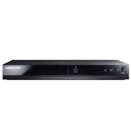 Samsung DVD-E390KP