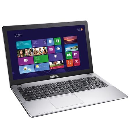 Ноутбук ASUS X550LB-XO026D