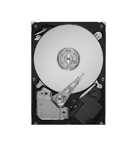 Жесткий диск Seagate Barracuda Green 2TB (ST2000DL003)