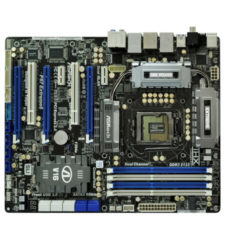 ASRock P67 Extreme6