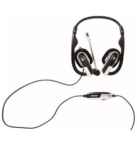 Logitech Laptop Headset H555