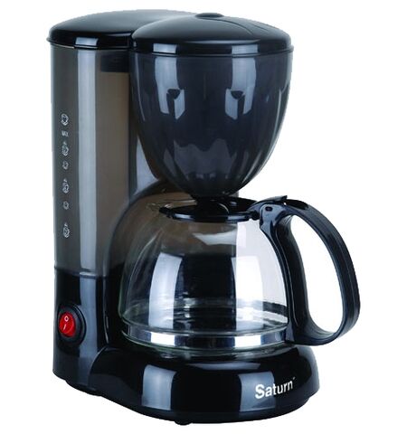Капельная кофеварка Saturn ST-CM0167
