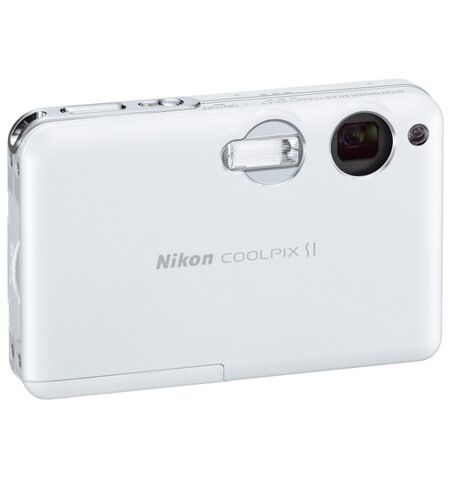 Nikon Coolpix S01