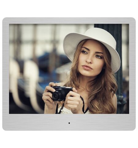 Цифровая фоторамка teXet TF-105