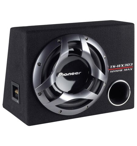 Pioneer TS-WX303