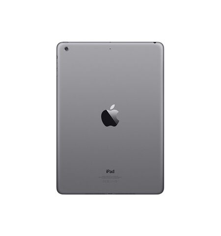 Планшет Apple iPad Air 32GB Silver (MD789LL/A)