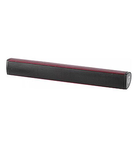 Акустика Intro SU307 Portable Red-Black USB