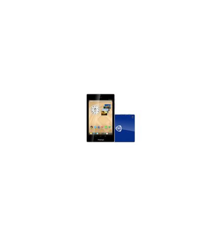 Планшет Prestigio MultiPad Color 7.0 16GB 3G (PMT5777_3G_D_BL)