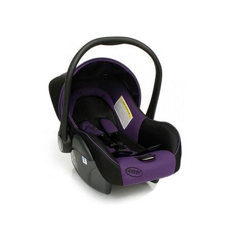 Автокресло 4Baby Colby Purple