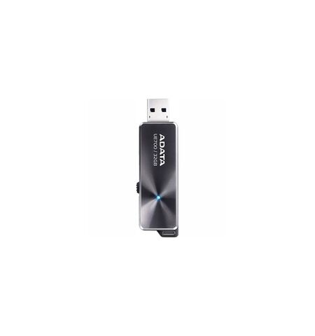 USB Flash ADATA DashDrive Elite UE700 32GB (AUE700-32G-CBK)