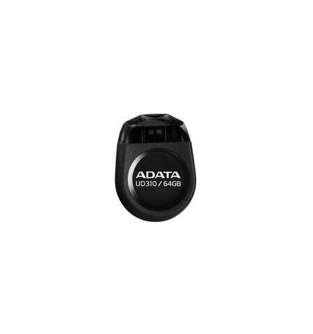 USB Flash ADATA UD310 32GB Black (AUD310-32G-RBK)
