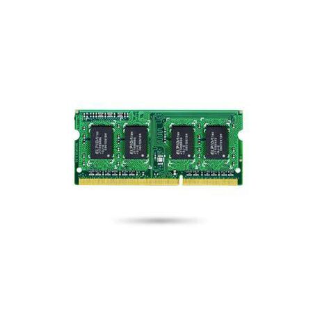 Оперативная память Apacer 2GB DDR3-1333 PC3-10600 (AS02GFA33C9QBGC)