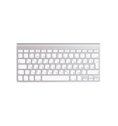 Клавиатура Apple Wireless Keyboard (MC184RS/B)