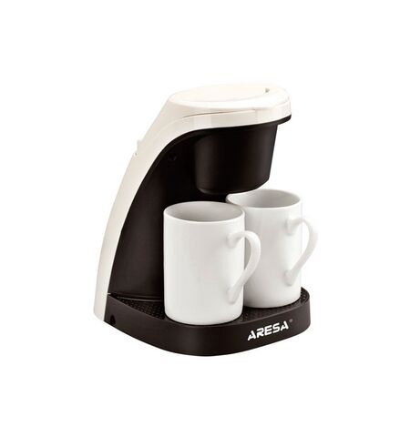 Капельная кофеварка Aresa CM-112