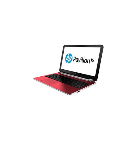 Ноутбук HP Pavilion 15-n291er (G5E40EA)