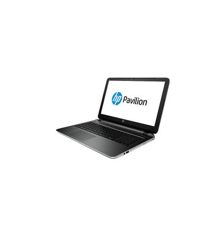 Ноутбук HP Pavilion 15-p077sr (J5A69EA)