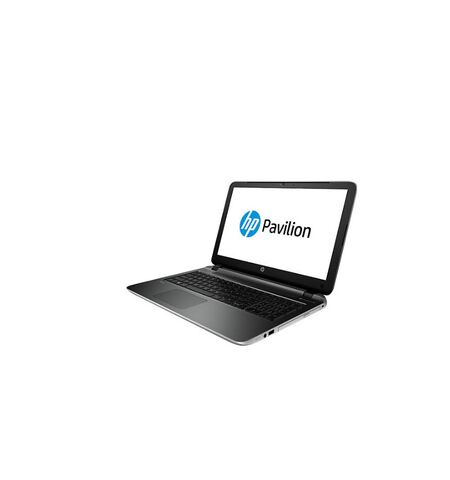 Ноутбук HP Pavilion 15-p217ur (L4H17EA)