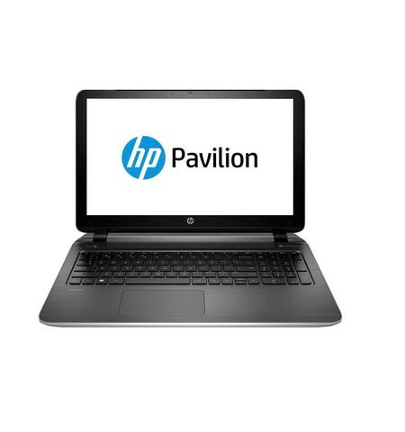 Ноутбук HP Pavilion 15-p250ur (L1T04EA)