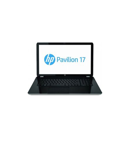 Ноутбук HP Pavilion 17-e152sr (F7S67EA)