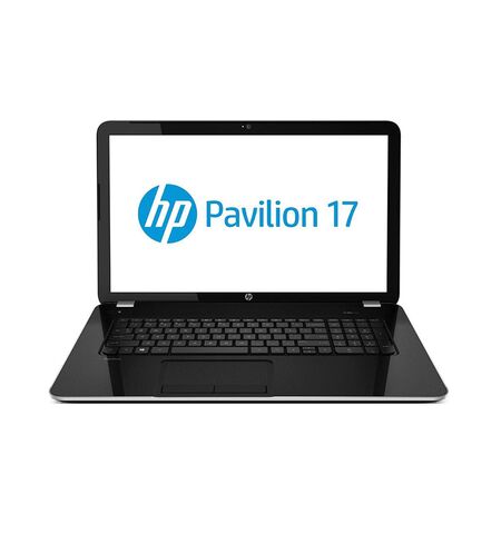 Ноутбук HP Pavilion 17-e158sr (F8S61EA)