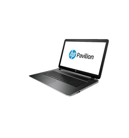 Ноутбук HP Pavilion 17-f151nr (K1X72EA)