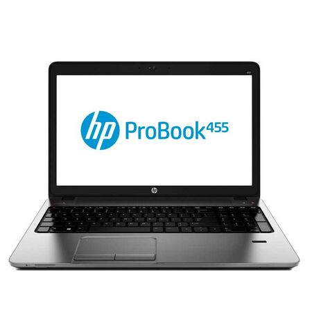 Ноутбук HP ProBook 455 G1 (F7X54EA)