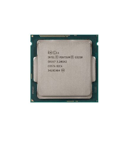Процессор Intel Pentium G3250 (BOX)