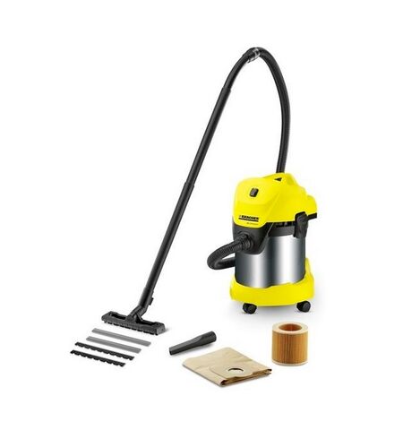 Пылесос Karcher MV 3 Premium (1.629-841.0)