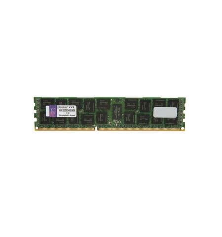 Оперативная память Kingston ValueRAM 16GB DDR3-1600 PC3-12800 (KVR16R11D4/16)