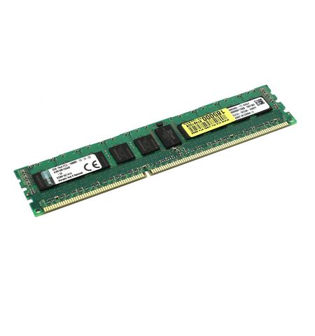 Оперативная память Kingston ValueRAM 8GB DDR3-1866 PC3-14900